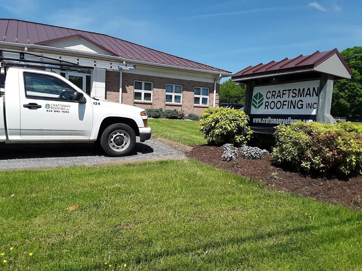 Quality Roof Inspection & Assessment by experienced craftsmen in Butler Farms